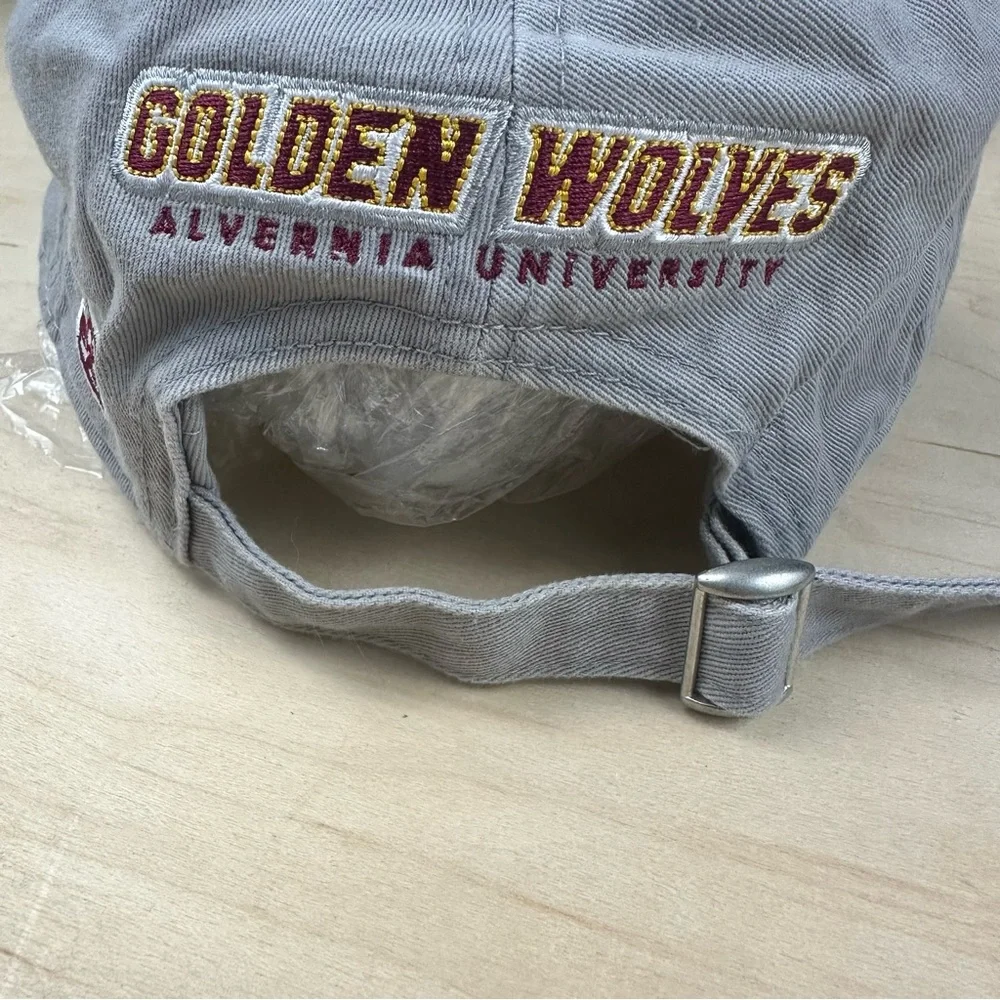 Albernia university hat